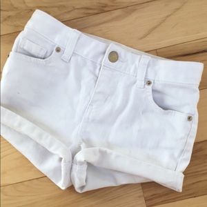 Cute Cat and jack shorts!😍